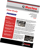 Nucleo Case Study